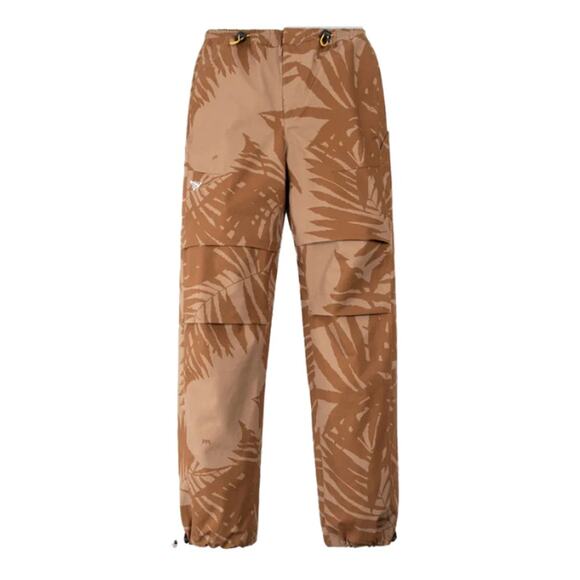 Paper Planes Khaki Utility Cargo Pants XL - Picture 1 of 14